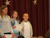 IMG 2369  Beck 5th Grade Award Ceremony